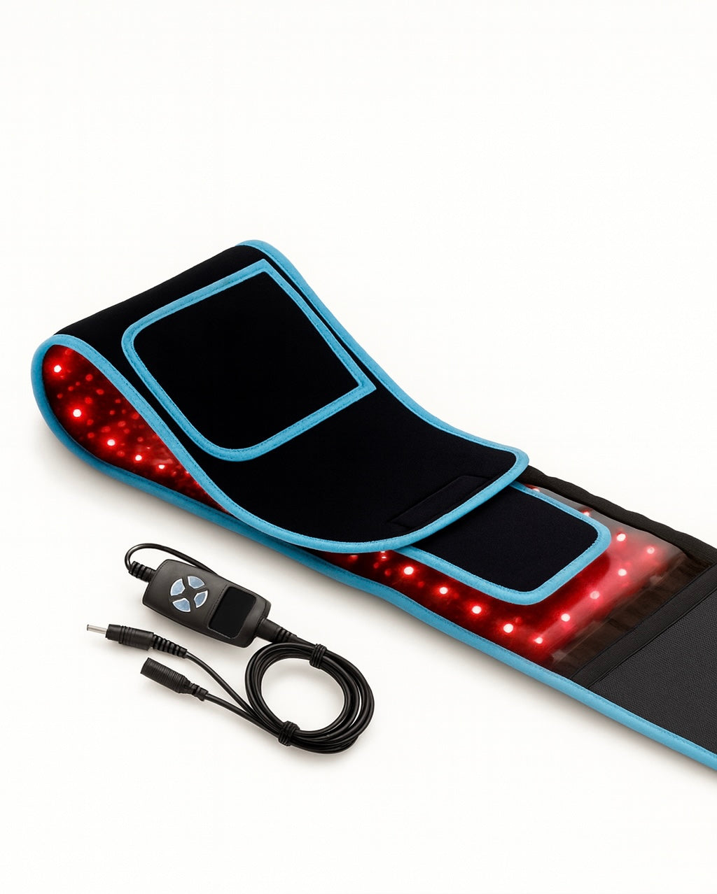 Luma Belt™ red-light therapy for recovery & rejuvenation